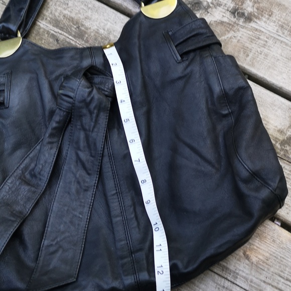 Kooba leather bag - Picture 7 of 15